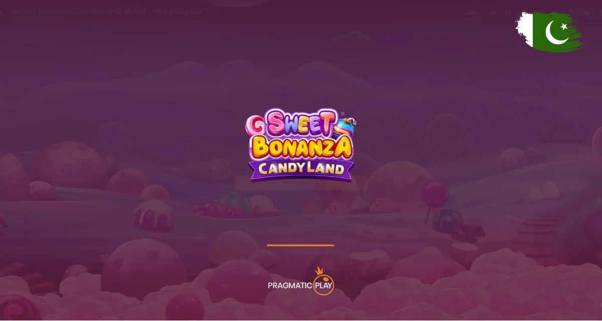 Sweet Bonanza CandyLand Review