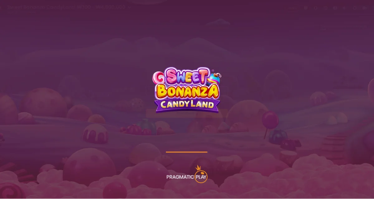 Обзор Sweet Bonanza CandyLand